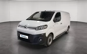 CITROEN E-JUMPY FOURGON E-JUMPY FGN M 100 KW (136 CH) BATTERIE 75 KWH VF7V1ZKXZPZ034426