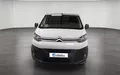 Miniature CITROEN E-JUMPY FOURGON E-JUMPY FGN M 100 KW (136 CH) BATTERIE 75 KWH extérieur avant 946677