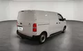 Miniature CITROEN E-JUMPY FOURGON E-JUMPY FGN M 100 KW (136 CH) BATTERIE 75 KWH extérieur trois quart arrière droit 946677