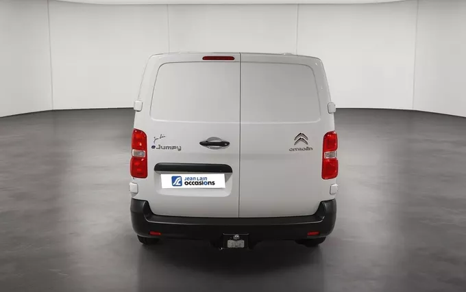 CITROEN E-JUMPY FOURGON E-JUMPY FGN M 100 KW (136 CH) BATTERIE 75 KWH extérieur arrière 946677