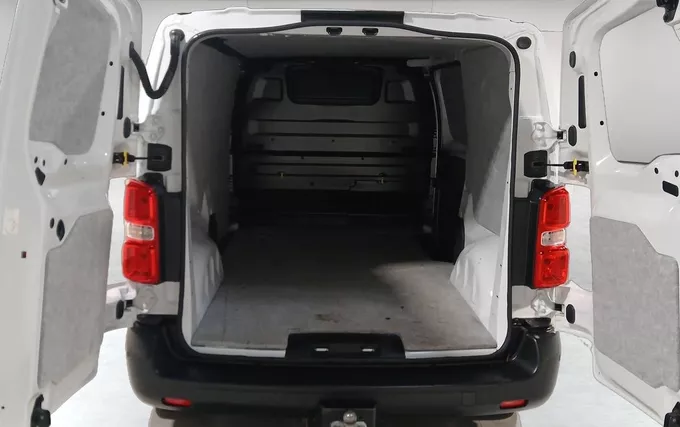 CITROEN E-JUMPY FOURGON E-JUMPY FGN M 100 KW (136 CH) BATTERIE 75 KWH photo 10 946677