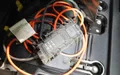 Miniature CITROEN E-JUMPY FOURGON E-JUMPY FGN M 100 KW (136 CH) BATTERIE 75 KWH photo 21 946677
