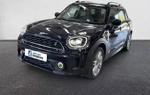 MINI COUNTRYMAN 125 - 95 ch ALL4 BVA6 Cooper SE Edition Premium Plus WMW21BS0103P56611
