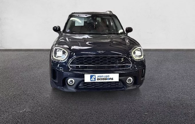 MINI COUNTRYMAN 125 - 95 ch ALL4 BVA6 Cooper SE Edition Premium Plus extérieur avant 2129765