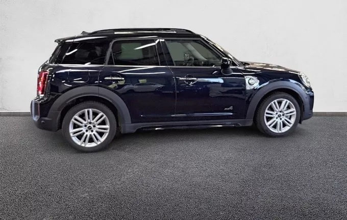 MINI COUNTRYMAN 125 - 95 ch ALL4 BVA6 Cooper SE Edition Premium Plus extérieur côté droit 2129765
