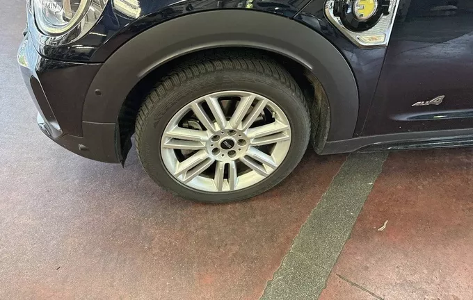 MINI COUNTRYMAN 125 - 95 ch ALL4 BVA6 Cooper SE Edition Premium Plus photo 9 2129765