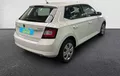 Miniature SKODA FABIA 1.0 MPI 60 ch Greentec Ambition extérieur trois quart arrière droit 213421