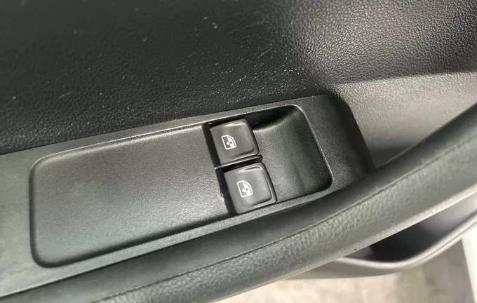 SKODA FABIA 1.0 MPI 60 ch Greentec Ambition photo 14 213421