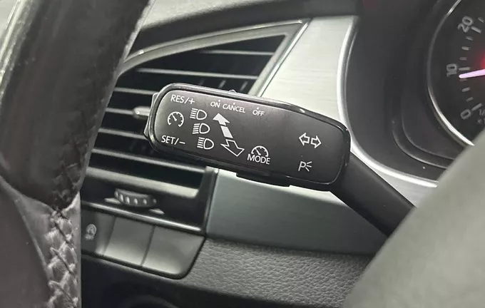 SKODA FABIA 1.0 MPI 60 ch Greentec Ambition photo 19 213421