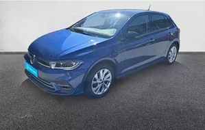 VOLKSWAGEN POLO 1.0 TSI 95 S&S BVM5 Style WVWZZZAWZPU005866