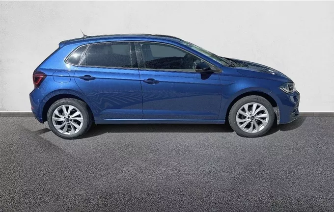 VOLKSWAGEN POLO 1.0 TSI 95 S&S BVM5 Style extérieur côté droit 2130721