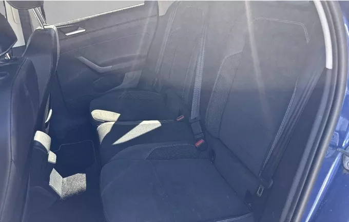 VOLKSWAGEN POLO 1.0 TSI 95 S&S BVM5 Style extérieur arrière 2130721