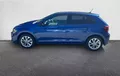Miniature VOLKSWAGEN POLO 1.0 TSI 95 S&S BVM5 Style extérieur trois quart arrière gauche 2130721