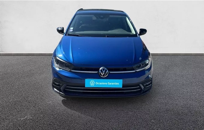 VOLKSWAGEN POLO 1.0 TSI 95 S&S BVM5 Style photo 9 2130721