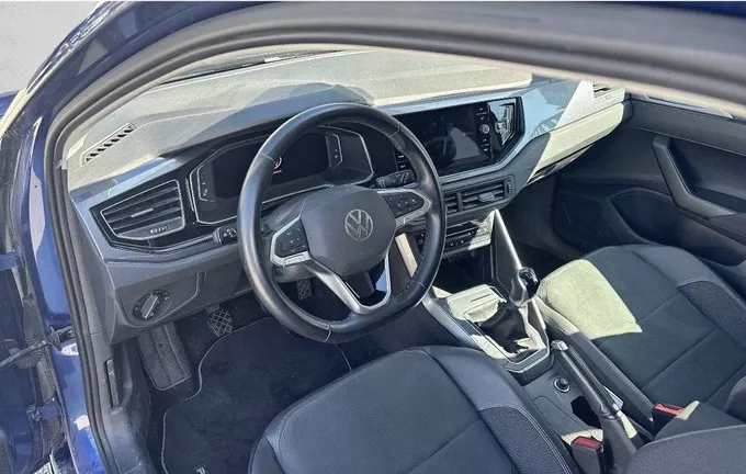 VOLKSWAGEN POLO 1.0 TSI 95 S&S BVM5 Style photo 13 2130721