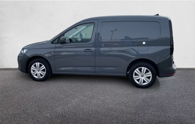 VOLKSWAGEN UTILITAIRES CADDY CARGO 2.0 TDI 122 DSG7 BUSINESS extérieur côté droit 106221