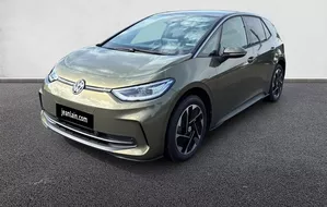 VOLKSWAGEN ID.3 170 ch Pure 1859