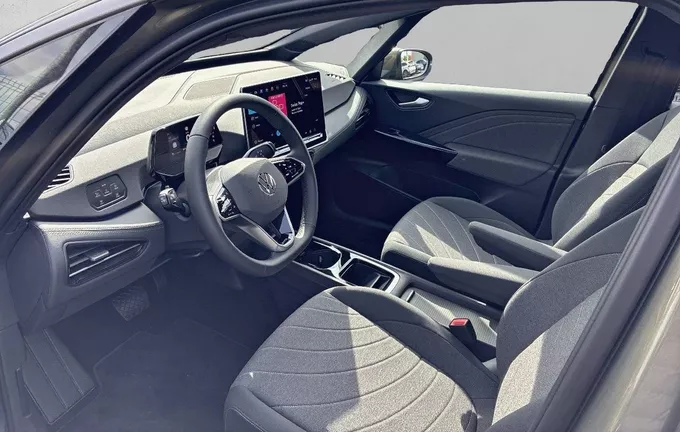 VOLKSWAGEN ID.3 170 ch Pure photo 11 1859