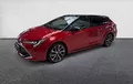 Miniature TOYOTA COROLLA Touring Sports Hybride 184h Collection extérieur trois quart avant gauche 1103275