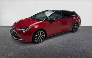 TOYOTA COROLLA Touring Sports Hybride 184h Collection SB1Z53BE60E111629