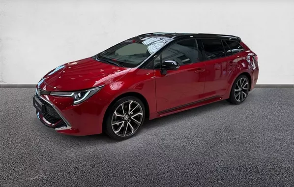 TOYOTA COROLLA Touring Sports Hybride 184h Collection SB1Z53BE60E111629