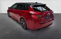 Miniature TOYOTA COROLLA Touring Sports Hybride 184h Collection extérieur trois quart arrière gauche 1103275