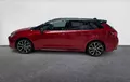 Miniature TOYOTA COROLLA Touring Sports Hybride 184h Collection extérieur côté gauche 1103275
