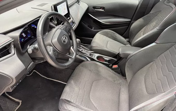 TOYOTA COROLLA Touring Sports Hybride 184h Collection photo 11 1103275