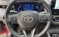 Miniature TOYOTA COROLLA Touring Sports Hybride 184h Collection photo 12 1103275