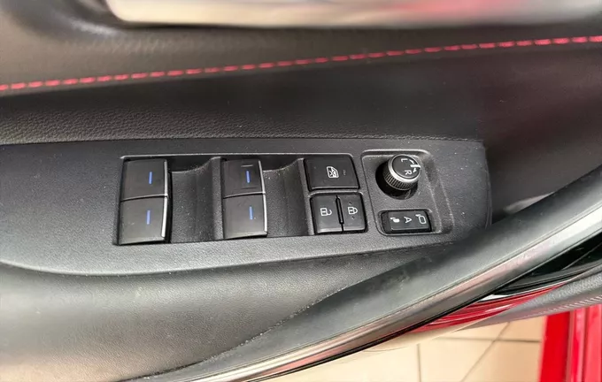 TOYOTA COROLLA Touring Sports Hybride 184h Collection photo 19 1103275