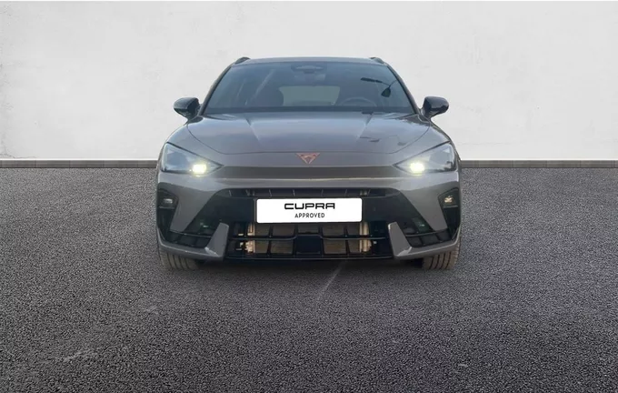 CUPRA LEON Sportstourer 1.5 eTSI Hybrid 150 ch DSG7 V photo 9 2131971