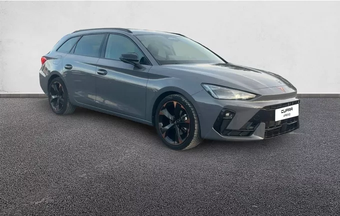 CUPRA LEON Sportstourer 1.5 eTSI Hybrid 150 ch DSG7 V photo 10 2131971