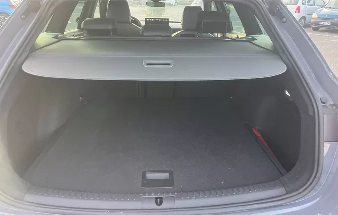 CUPRA LEON Sportstourer 1.5 eTSI Hybrid 150 ch DSG7 V photo 14 2131971