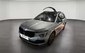 Miniature SKODA KAMIQ 1.5 TSI Evo 2 150 ch DSG7 ACT Monte Carlo extérieur trois quart avant gauche 4307