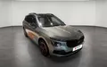 Miniature SKODA KAMIQ 1.5 TSI Evo 2 150 ch DSG7 ACT Monte Carlo extérieur trois quart avant droit 4307