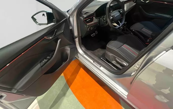 SKODA KAMIQ 1.5 TSI Evo 2 150 ch DSG7 ACT Monte Carlo photo 20 4307