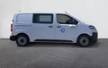 Miniature CITROEN E-JUMPY FOURGON E-JUMPY FGN M 100 KW (136 CH) BATTERIE 75 KWH extérieur côté droit 990499