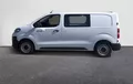 Miniature CITROEN E-JUMPY FOURGON E-JUMPY FGN M 100 KW (136 CH) BATTERIE 75 KWH extérieur côté gauche 990499