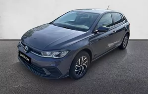 VOLKSWAGEN POLO 1.0 TSI 95 S&S DSG7 VW Edition WVWZZZAW3TU038825