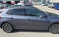 Miniature VOLKSWAGEN POLO 1.0 TSI 95 S&S DSG7 VW Edition extérieur côté droit 6135