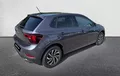Miniature VOLKSWAGEN POLO 1.0 TSI 95 S&S DSG7 VW Edition extérieur trois quart arrière droit 6135