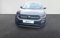 Miniature VOLKSWAGEN T-CROSS 1.0 TSI 110 Start/Stop DSG7 R-Line Tech extérieur avant 945849