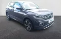 Miniature VOLKSWAGEN T-CROSS 1.0 TSI 110 Start/Stop DSG7 R-Line Tech extérieur trois quart avant droit 945849