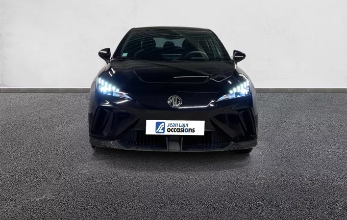 MG MG4 Electric 51kWh - 125 kW 2WD Standard extérieur avant 