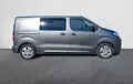 Miniature PEUGEOT EXPERT CA STANDARD BLUEHDI 180 S&S EAT8 FIXE ASPHALT extérieur côté droit 106173