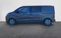 Miniature PEUGEOT EXPERT CA STANDARD BLUEHDI 180 S&S EAT8 FIXE ASPHALT extérieur côté gauche 106173