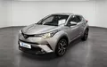 Miniature TOYOTA C-HR 116ch Turbo CVT 4WD Edition extérieur trois quart avant gauche 1104067