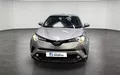 Miniature TOYOTA C-HR 116ch Turbo CVT 4WD Edition extérieur avant 1104067
