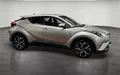 Miniature TOYOTA C-HR 116ch Turbo CVT 4WD Edition extérieur côté droit 1104067