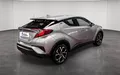 Miniature TOYOTA C-HR 116ch Turbo CVT 4WD Edition extérieur trois quart arrière droit 1104067